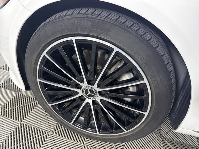 2021 Mercedes-Benz C-Class C 300
