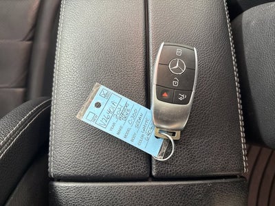 2021 Mercedes-Benz C-Class C 300