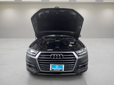 2019 Audi Q7 Premium