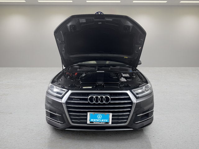 2019 Audi Q7 Premium