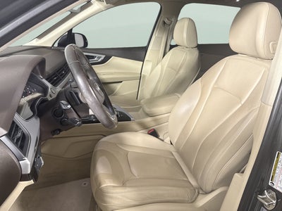 2019 Audi Q7 Premium