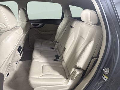 2019 Audi Q7 Premium