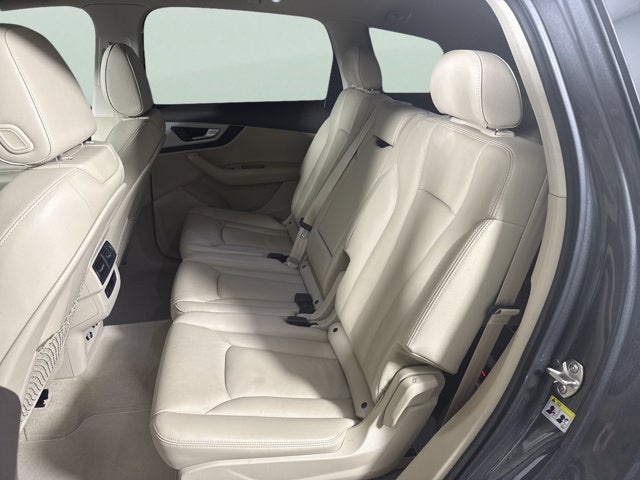 2019 Audi Q7 Premium