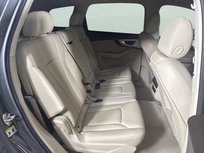 2019 Audi Q7 Premium