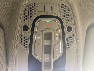 2019 Audi Q7 Premium