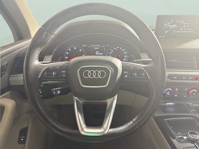 2019 Audi Q7 Premium