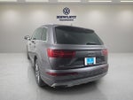2019 Audi Q7 Premium
