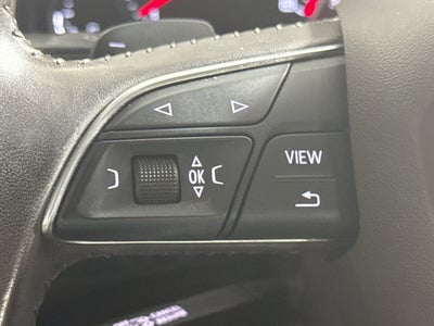 2019 Audi Q7 Premium