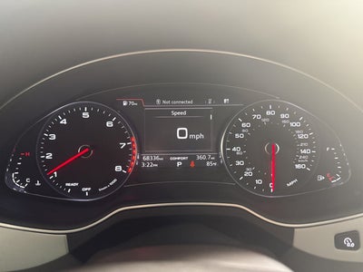 2019 Audi Q7 Premium