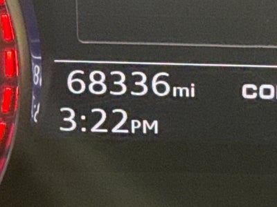 2019 Audi Q7 Premium