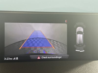 2019 Audi Q7 Premium