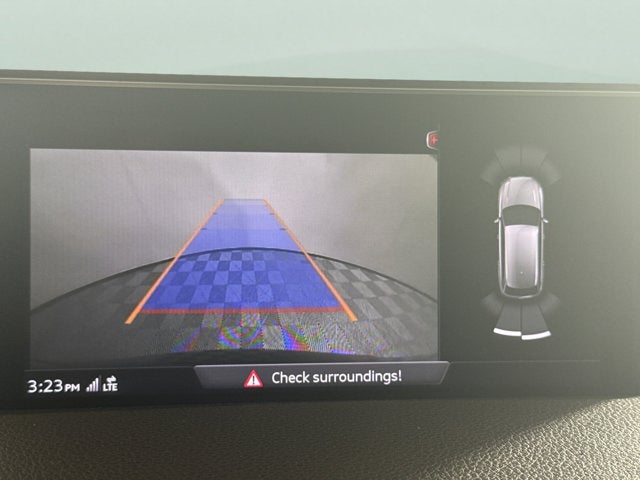 2019 Audi Q7 Premium