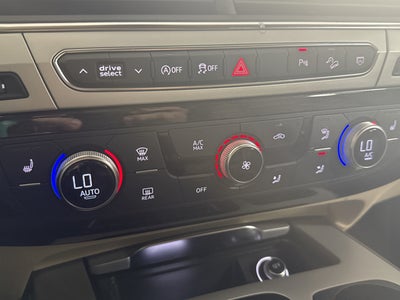 2019 Audi Q7 Premium