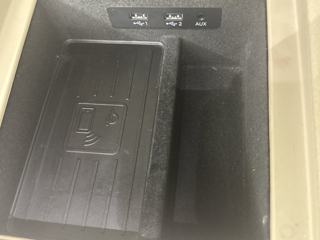2019 Audi Q7 Premium