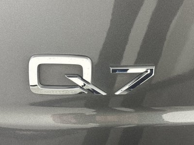 2019 Audi Q7 Premium