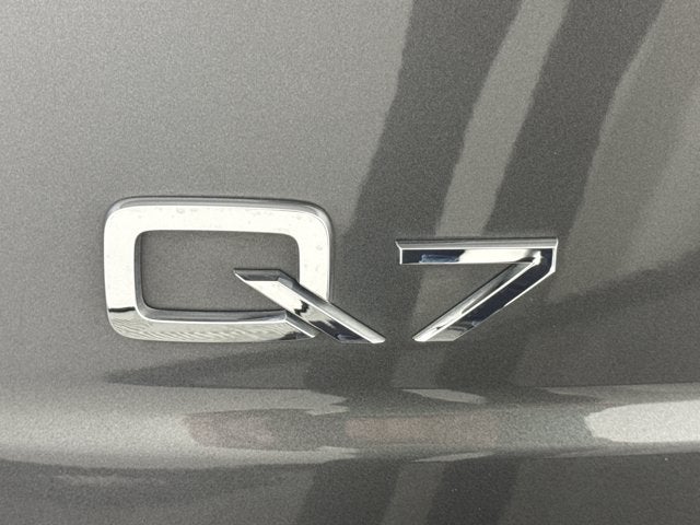 2019 Audi Q7 Premium