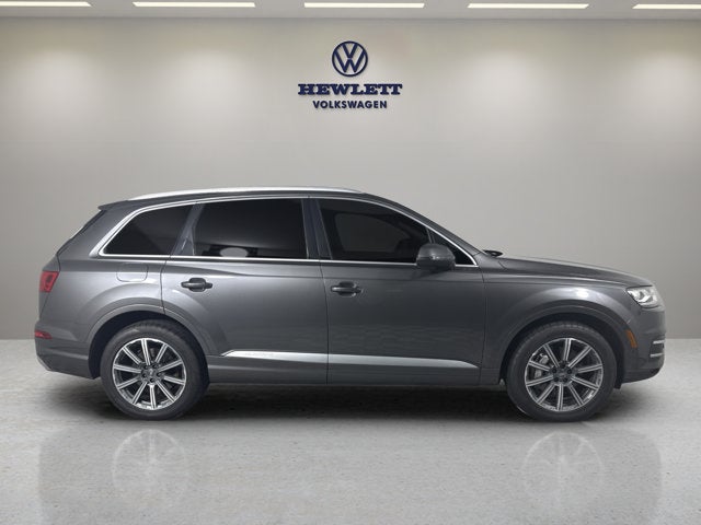 2019 Audi Q7 Premium