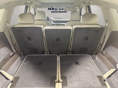 2019 Audi Q7 Premium