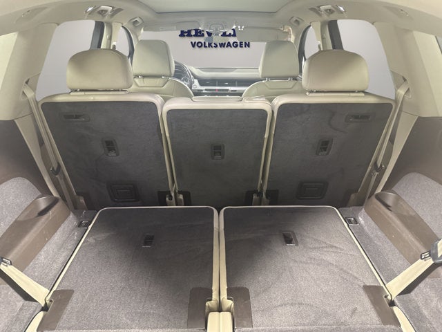 2019 Audi Q7 Premium