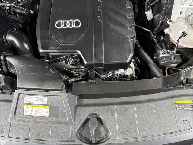 2021 Audi Q5 Premium Plus