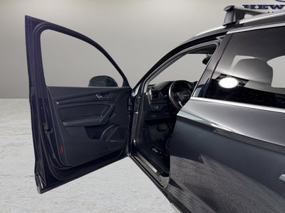 2021 Audi Q5 Premium Plus