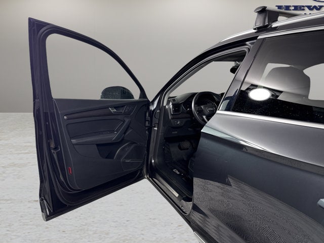 2021 Audi Q5 Premium Plus