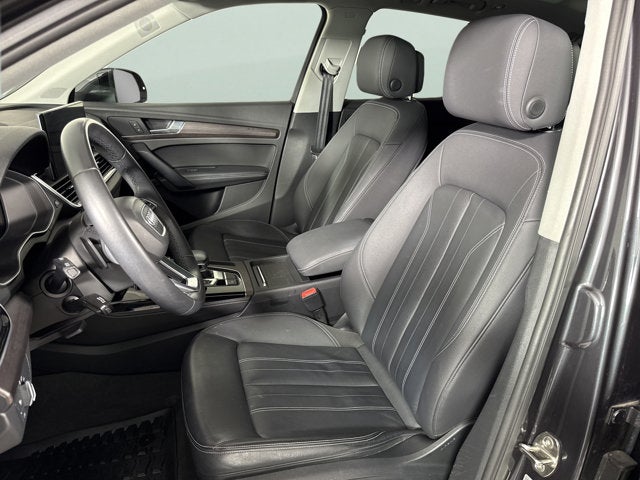 2021 Audi Q5 Premium Plus