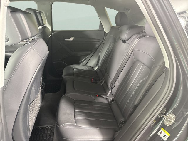 2021 Audi Q5 Premium Plus