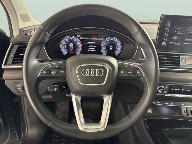 2021 Audi Q5 Premium Plus