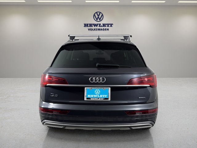 2021 Audi Q5 Premium Plus