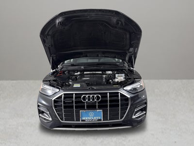 2021 Audi Q5 Premium Plus