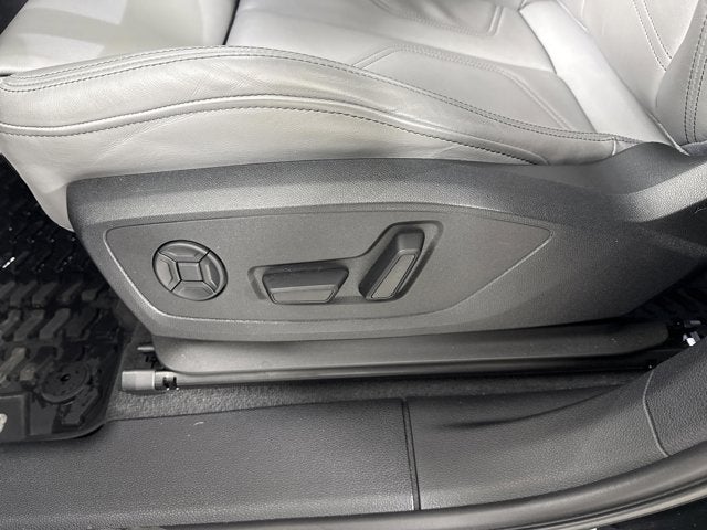 2024 Audi Q3 S line Premium Plus