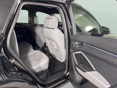 2024 Audi Q3 S line Premium Plus