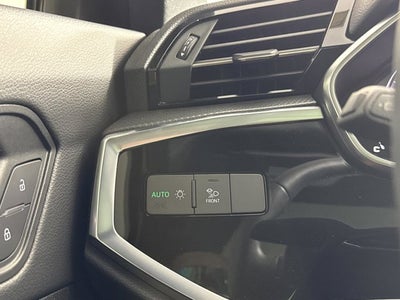 2024 Audi Q3 S line Premium Plus