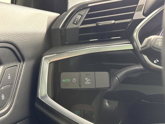 2024 Audi Q3 S line Premium Plus