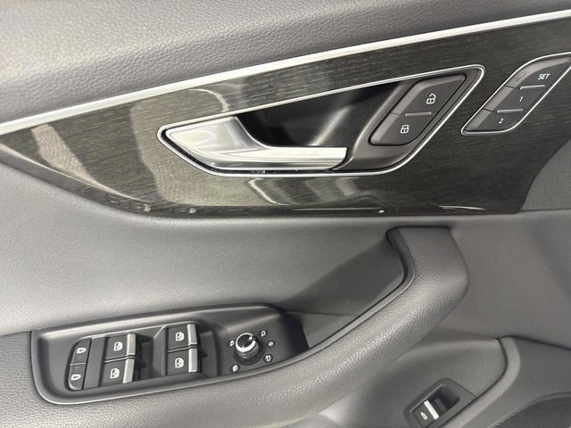 2021 Audi Q7 Premium Plus