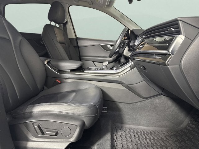 2021 Audi Q7 Premium Plus