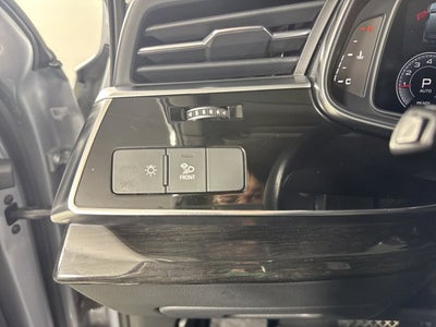 2021 Audi Q7 Premium Plus