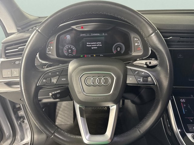 2021 Audi Q7 Premium Plus