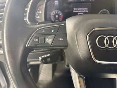 2021 Audi Q7 Premium Plus