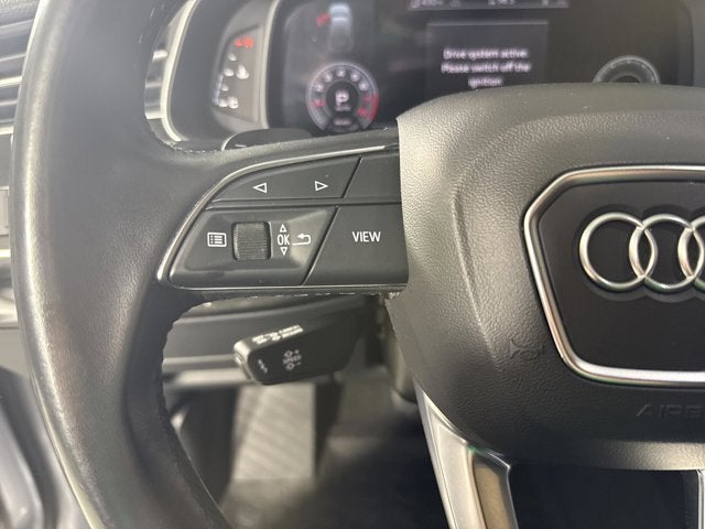 2021 Audi Q7 Premium Plus