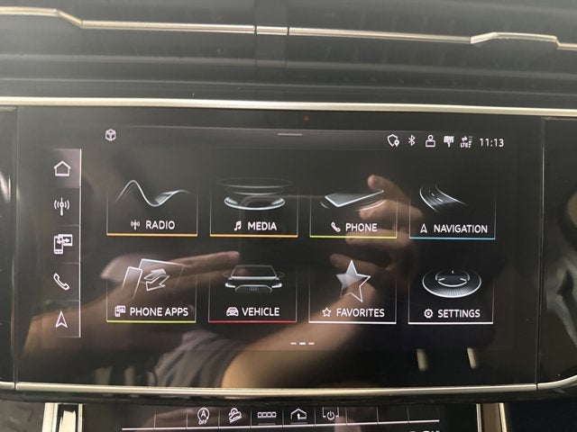 2021 Audi Q7 Premium Plus