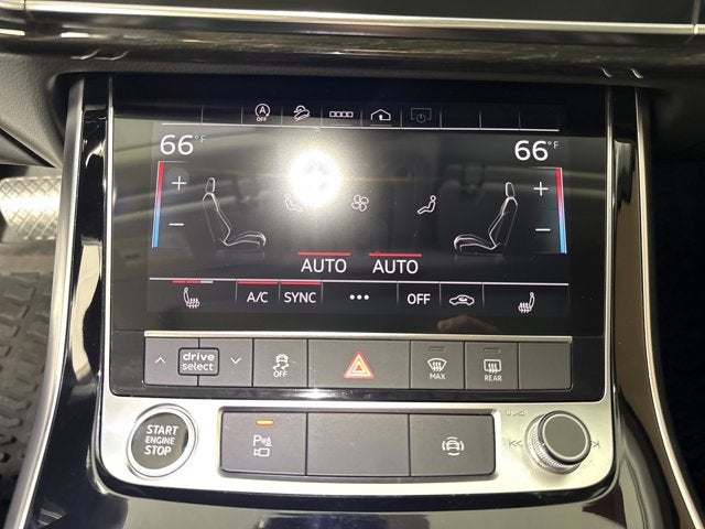 2021 Audi Q7 Premium Plus