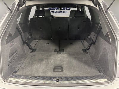 2021 Audi Q7 Premium Plus