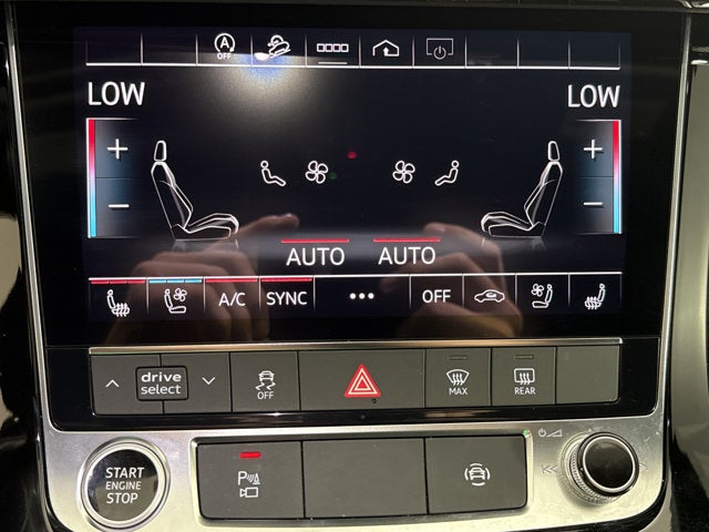 2021 Audi Q7 Premium Plus