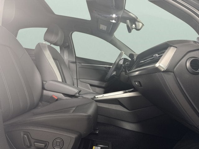 2022 Audi A3 Premium Plus