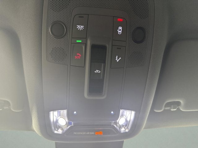 2022 Audi A3 Premium Plus