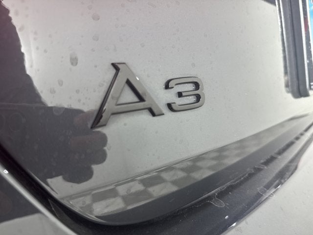 2022 Audi A3 Premium Plus