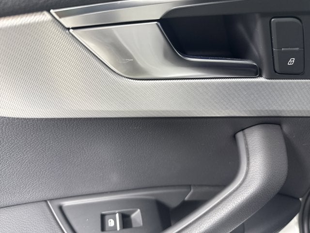 2017 Audi A4 Premium Plus