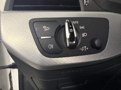 2017 Audi A4 Premium Plus